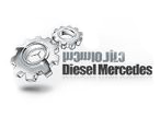 diesel mercedes