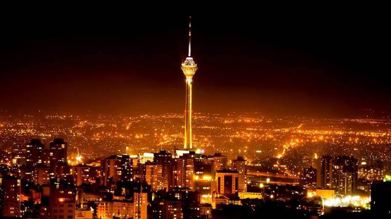 طراحی سایت در تهران
