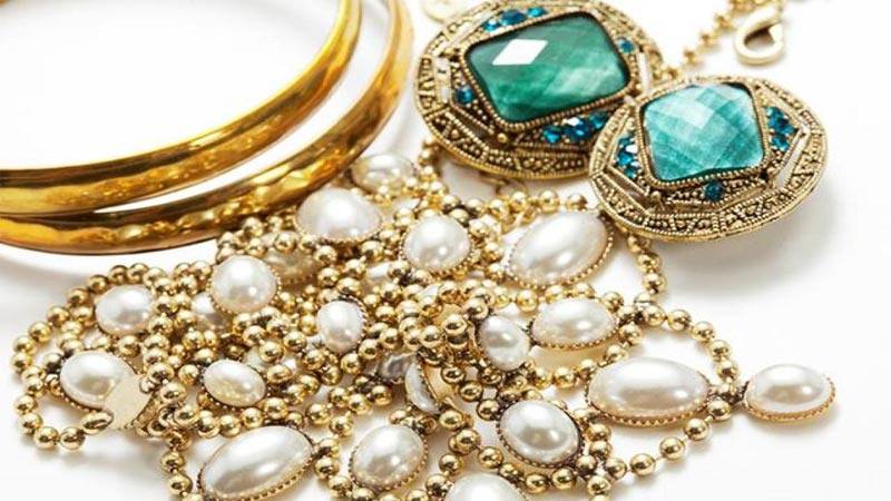طراحی سایت طلا و جواهرات در کرج