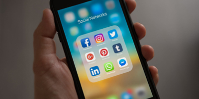 کدام یک از رسانه های اجتماعی را باید برای کسب و کار خود در سال 2020 استفاده کنید؟