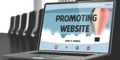 7 شیوه مؤثر و تضمینی برای تبلیغ و بازاریابی وب سایت