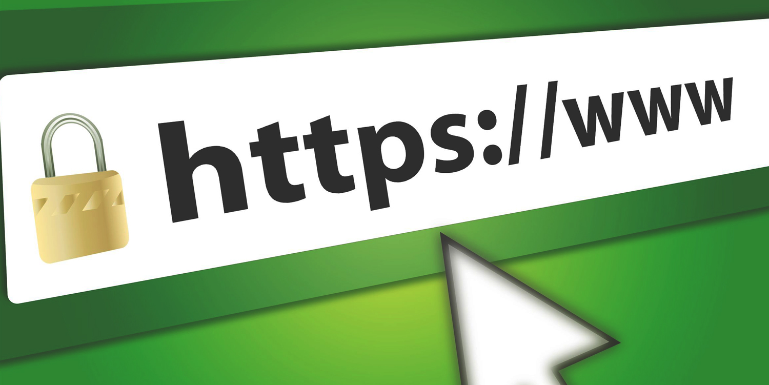 اهمیت گواهینامه SSL برای وب سایت ها