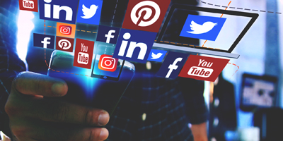 آیا رسانه های اجتماعی باید بخشی از استراتژی دیجیتال مارکتینگ شما در سال 2020 باشند؟