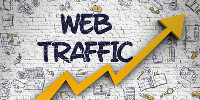 روش های افزایش ترافیک وب سایت کدامند؟ (بخش اول)
