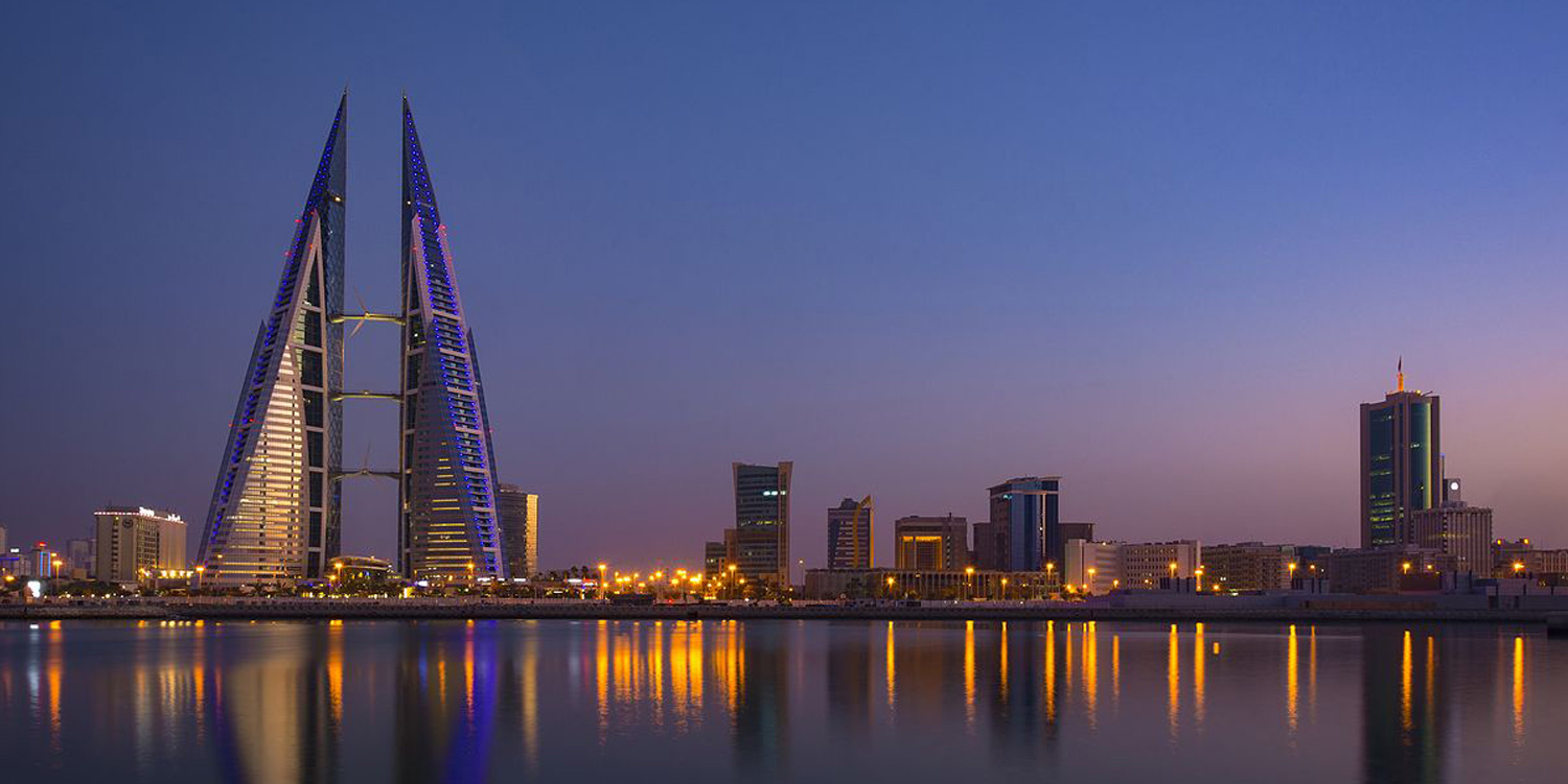 طراحی سایت در بحرین