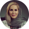 خانم مونا جعفری جوزانی