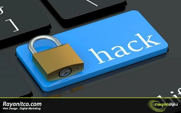 با ۸ مورد از مهمترین ضعف های امنیتی وب سایت ها آشنا شوید!