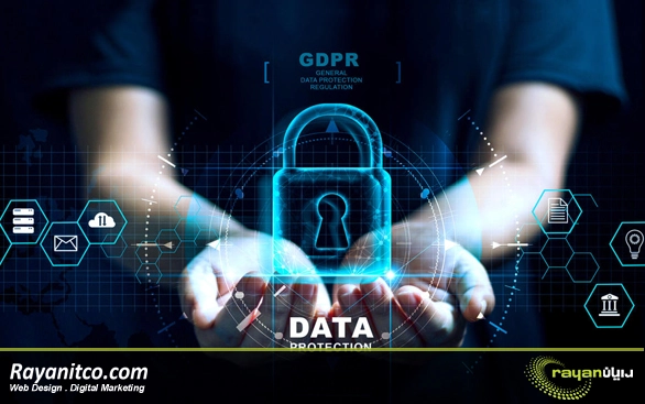امنیت وب سایت خود را تأمین کنید