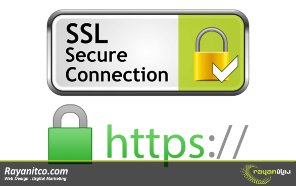 چرا گوگل از گواهینامه SSL برای رتبه دهی وب سایت ها در نتایج سرچ استفاده می کند؟