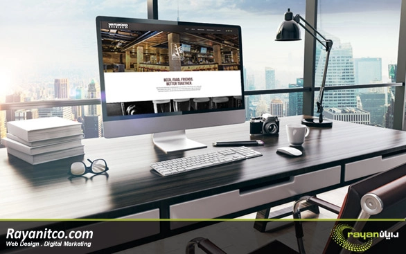فروش تجارت الکترونیک