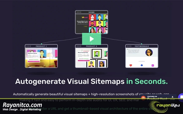 VisualSitemaps