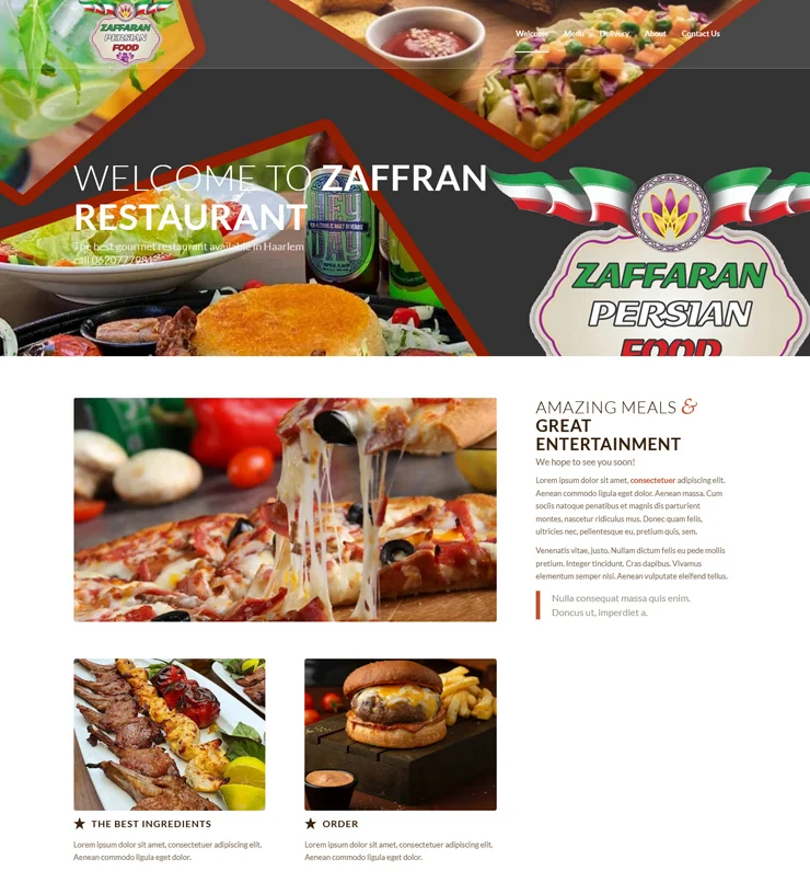 zaffaron