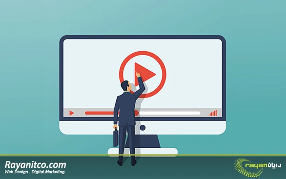 بازاریابی ویدئویی