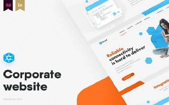 قیمت طراحی سایت شرکتی چقدر است؟