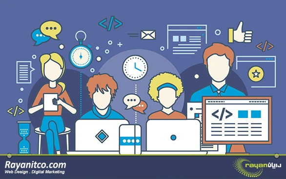اطلاعات تجاری دقیق و به‌روز ارائه دهید