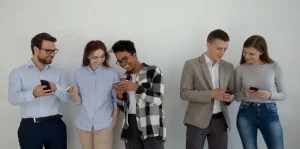 نقش نحوه پیگیری رفتار کاربران در رونق کسبوکار