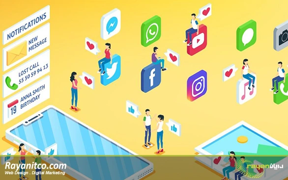 چرا دانستن جمعیت‌شناسی کاربران مهم است؟