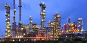 petrochemistry