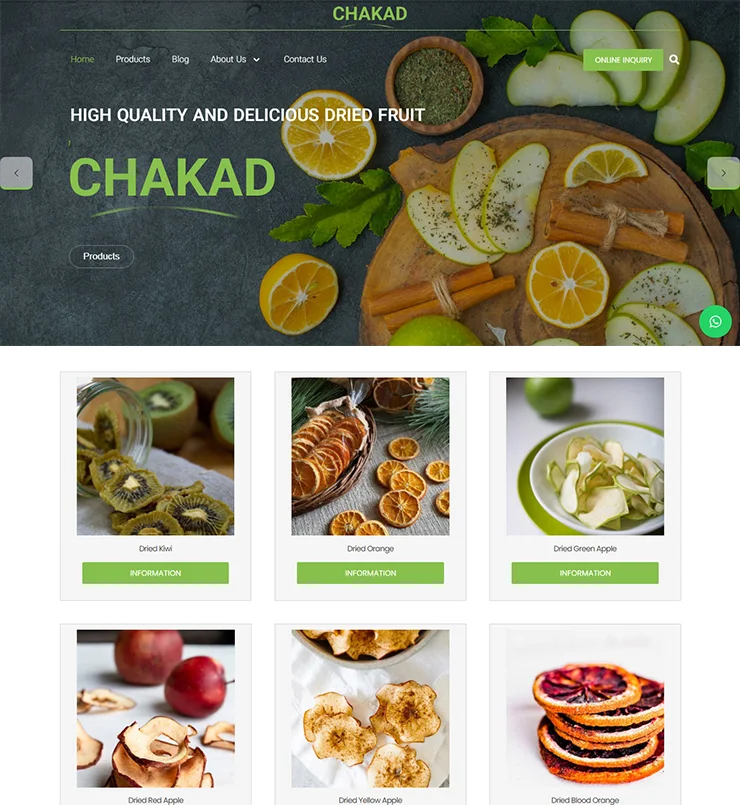 chekadfood