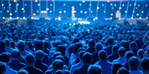 conference