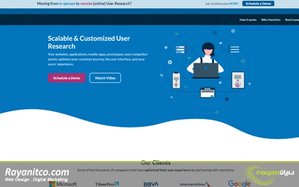 Userlytics