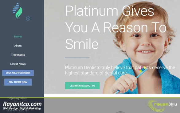 dentistry