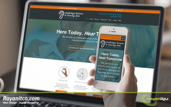 hearing clinic
