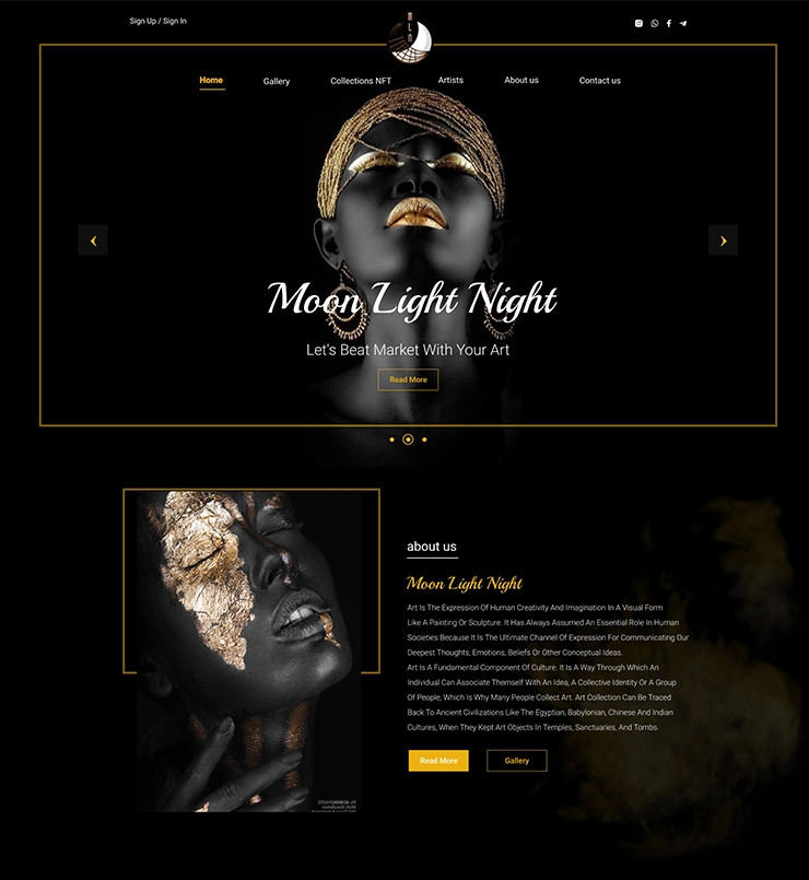 mlntoken