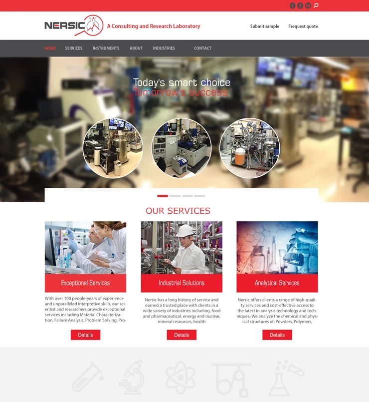 nersic