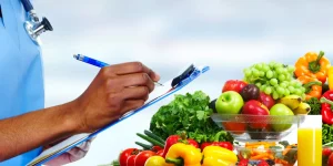 nutrition