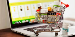 pharmacy