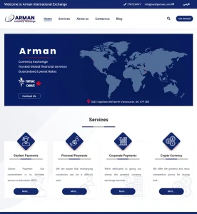 sarafiarman