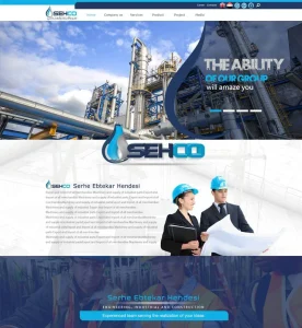 sehco