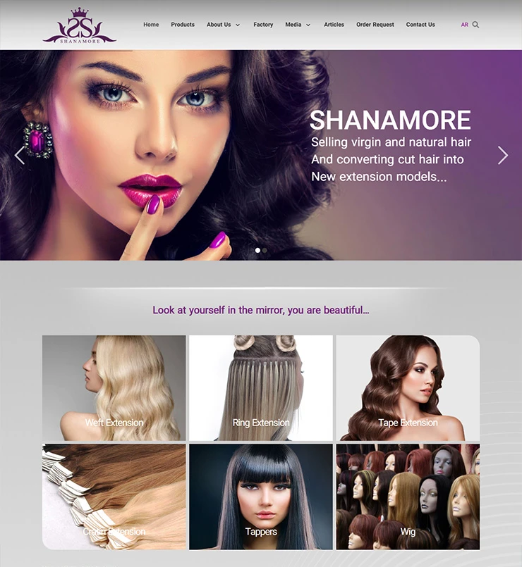 shanamor