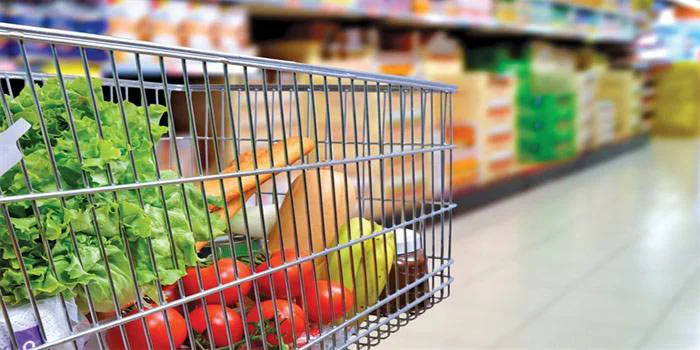 طراحی سایت فروشگاهی مواد غذایی