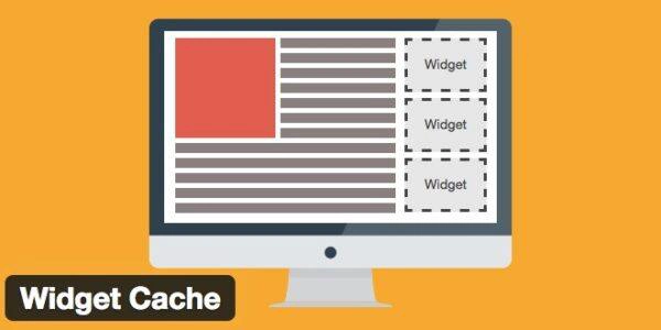 Widget Cashe