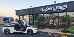 banner cars