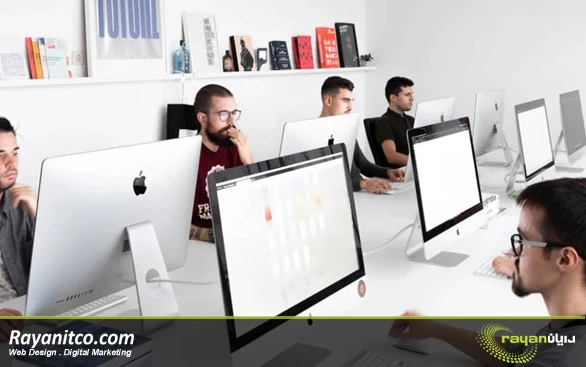 پشتیبانی فنی رایگان طراحی سایت در نیوزلند