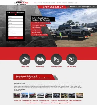 autoland