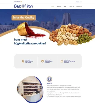 best of iran