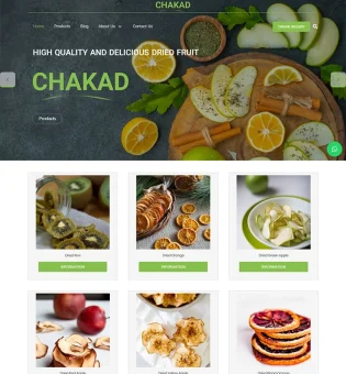 chekadfood