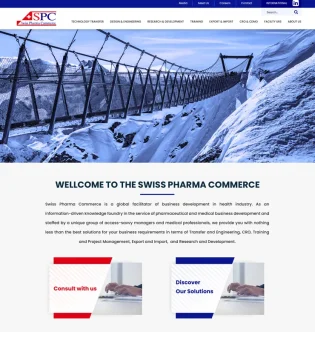 swiss farma